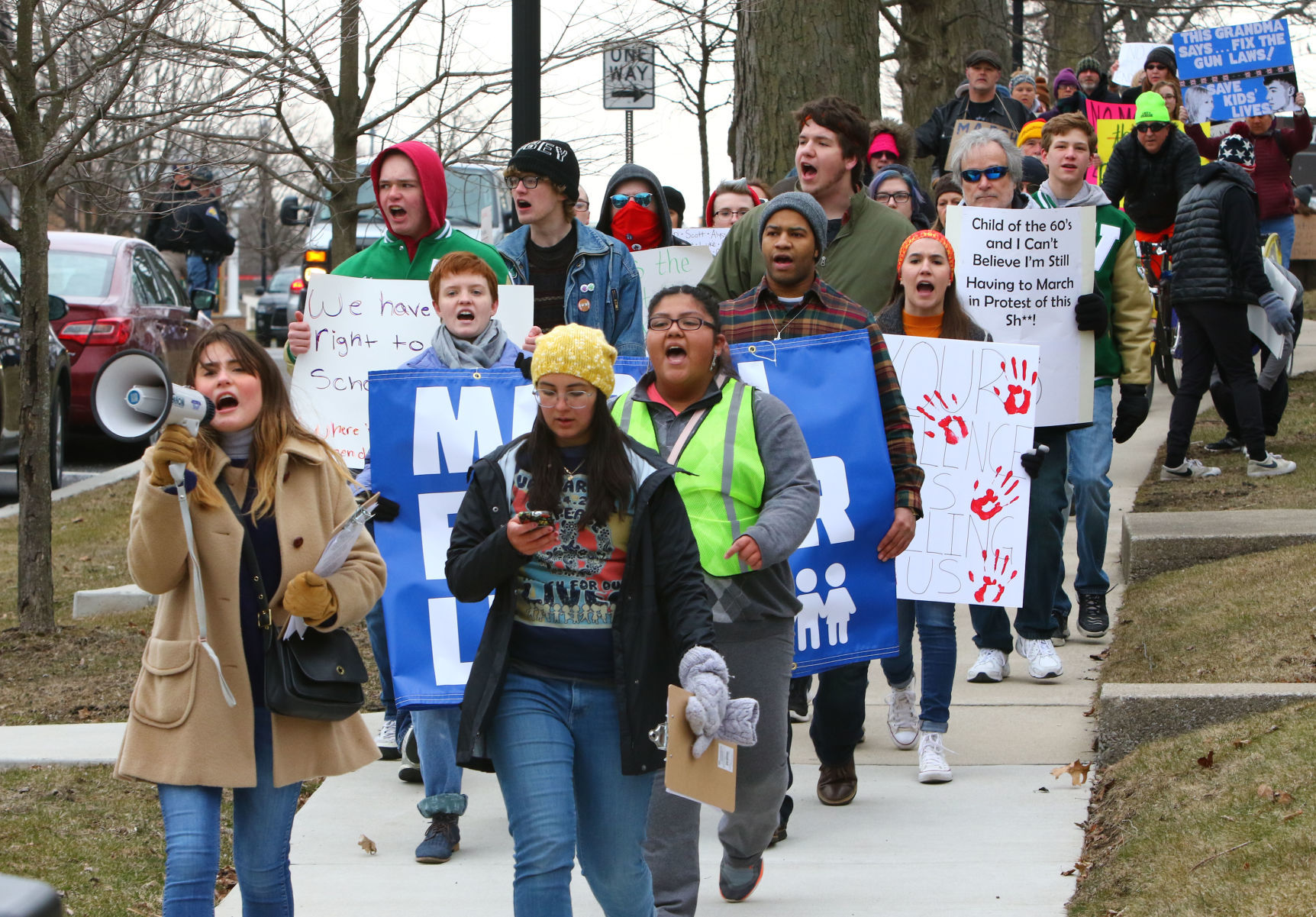 March for Our Lives